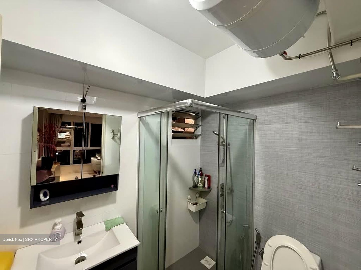 Blk 43A Skyoasis @ Dawson (Queenstown), HDB 4 Rooms #554793661